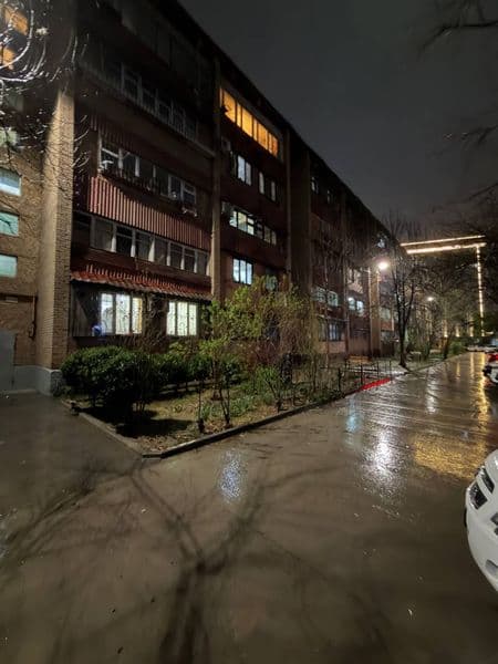 Сдается шикарная квартира <br />
Район: Чиланзарский 26<br /