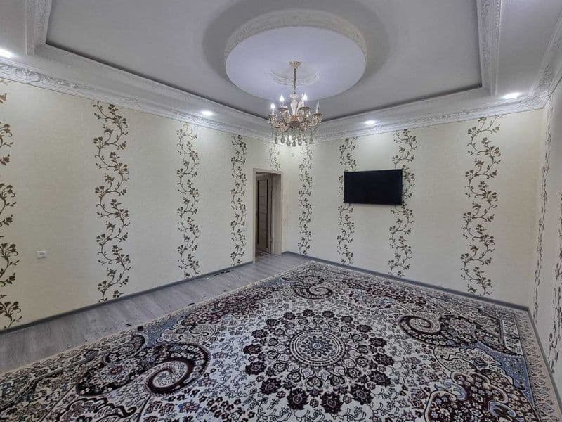 2/2/4 ижарага берилади оилага. Барча қулайликларга эга, мебе — фото 3