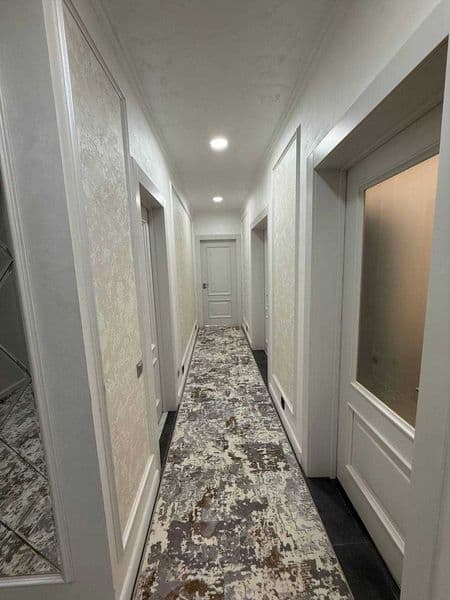 Район: Юнусабадский<br />
Адрес: ЖК ХОНСАРОЙ ДИПЛОМАТ Посоль — фото 5