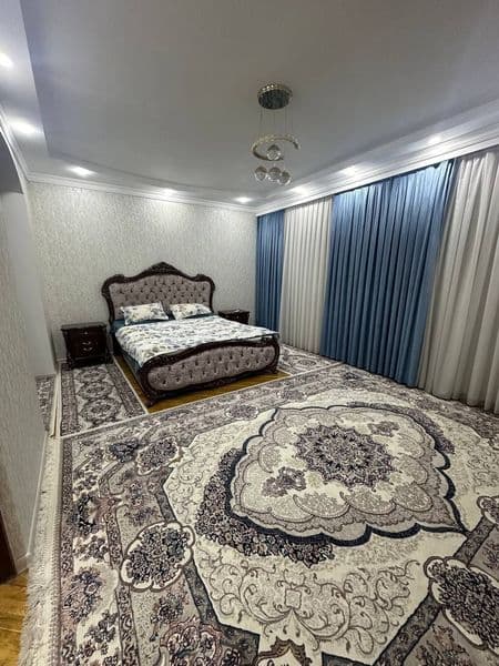 Аренда квартира <br />
шайхонтохур район хадрада <br />
Комн — фото 3