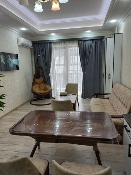 Сдаёте в аренду квартира в Tashkent city "Gardens" с видом н — фото 3