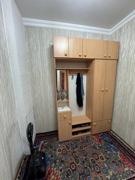 Район - Алмазарский<br />
Ориентир - Галаба боги<br />
Комна — фото 4