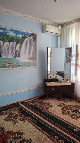 2 xona chilonzorda <br />
Kanseri <br />
Tv bor youtobe la i — фото 3