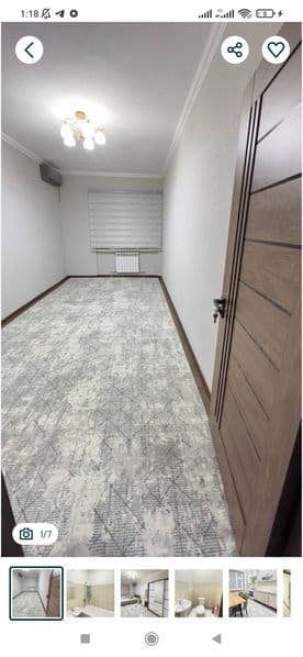 2 ta qiz bola kerak aqli odobli uyimiz 4 xonali manzil yangi