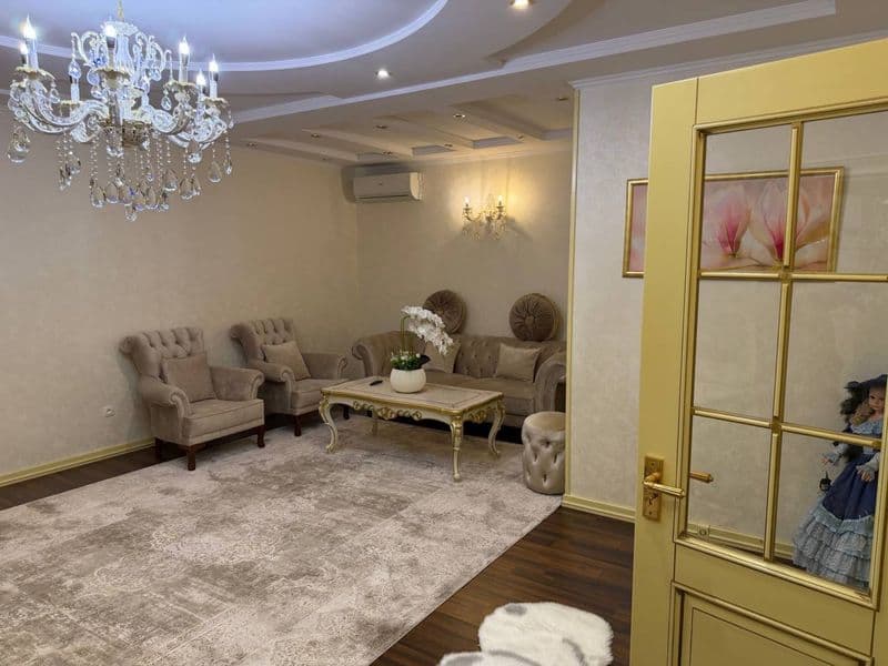 Квартира в Аренду в центре Ташкента <br />
3 комнатная 1 эта — фото 5