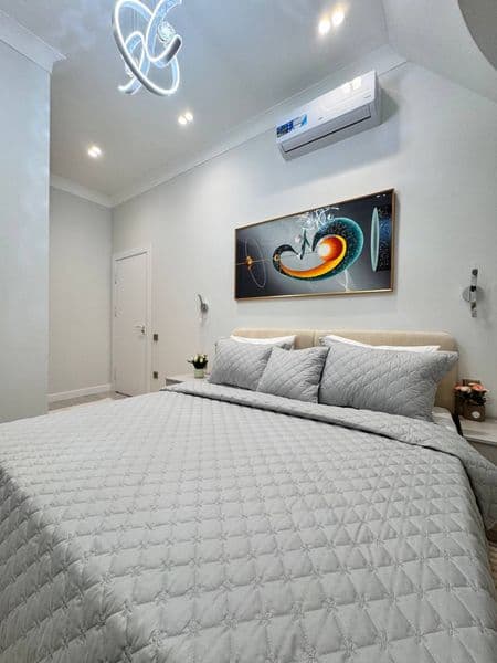 Сдается квартира<br />
<br />
Район: Чиланзарский<br />
Ор-р — фото 2