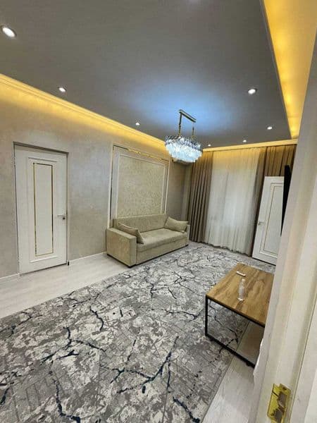 Сдаётся шикарная 1-комнатная квартира <br />
<br />
Район: Я — фото 2