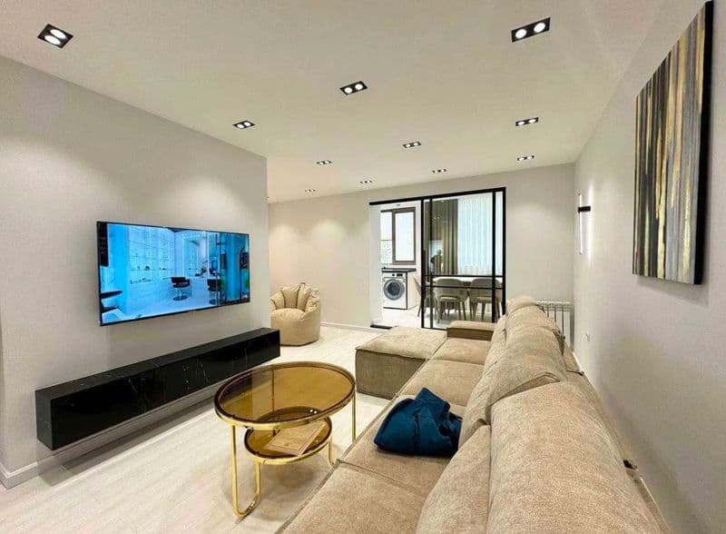 Яккасарой ж Бобур парк 2 комнт Новастройка аренда уютная ква — фото 2