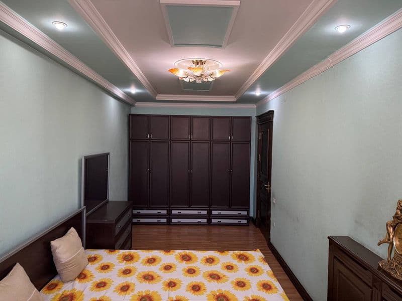 Глинка 2х комнатная /4/9 евроремонт мебель техника — фото 4