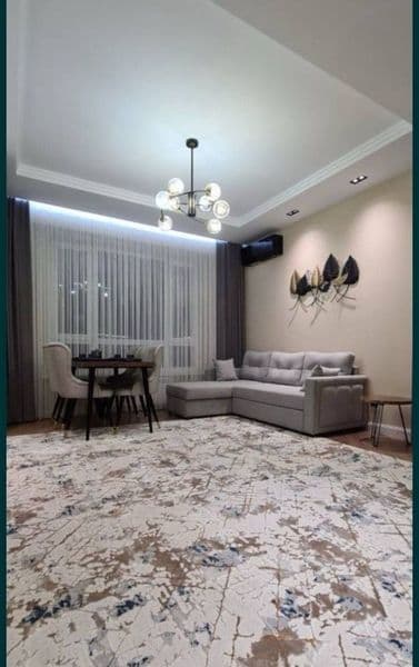 Сдается на аренду 2/2/12<br />
в Новостройке<br />
улица Нук — фото 5