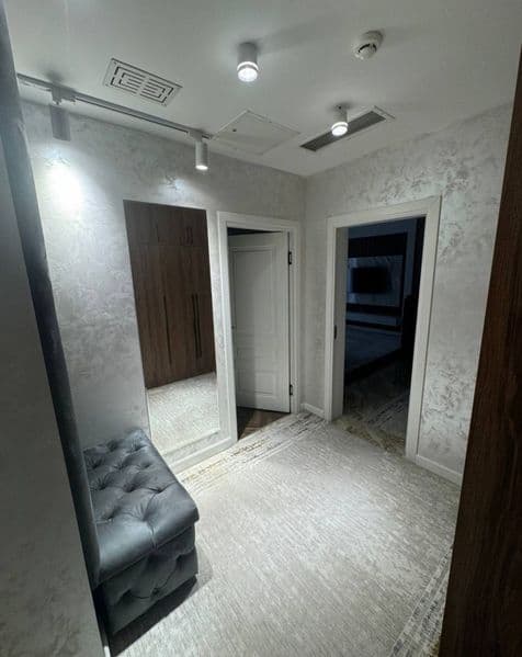 Сдаётся яккасарайский район<br />
Кол-во ком 2<br />
Этаж 6< — фото 5