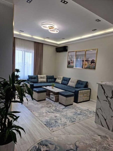 ПРЕМИУМ АРЕНДА | ГОТОВА К ЗАСЕЛЕНИЮ<br />
<br />
Район: Алма