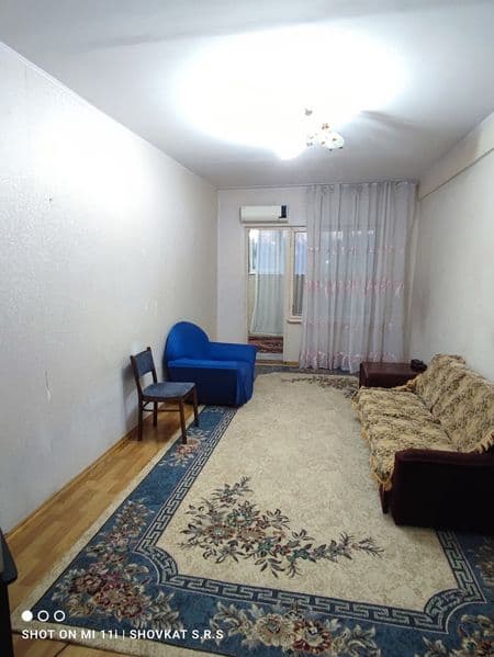 Аренда 2 комнатная квартира 70м².<br />
Яккасарайский район. — фото 3