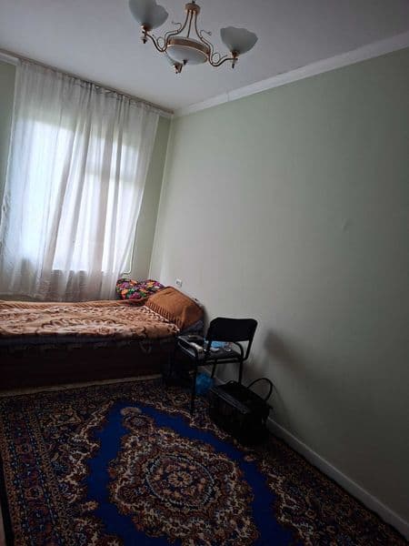 метро Туркистон для проживания все комфортна даже кондиционе — фото 3