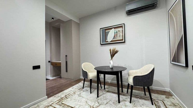 Премиальная квартира<br />
<br />
Район: Яшнабадский<br />
А — фото 2