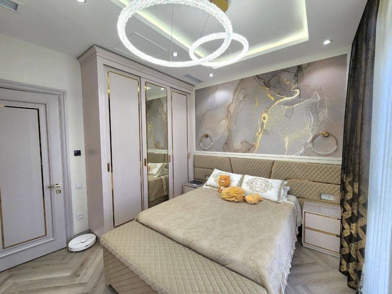 Комнат: 3<br />
Этаж: 5<br />
Этажность: 9<br />
Общая площа — фото 4