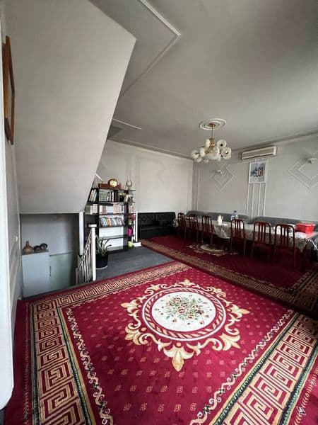 Квартира Чилонзор Домбиробод махала киши бошига годами койил — фото 2