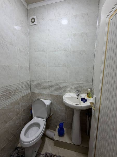 #Юнусабад<br />
Ташкент | Юнусабадский район<br />
<br />
Це — фото 4