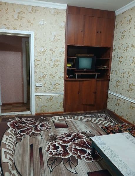 Сдаётся на Ялангаче <br />
Квартира 2/3/4 46м²<br />
Панель, — фото 2