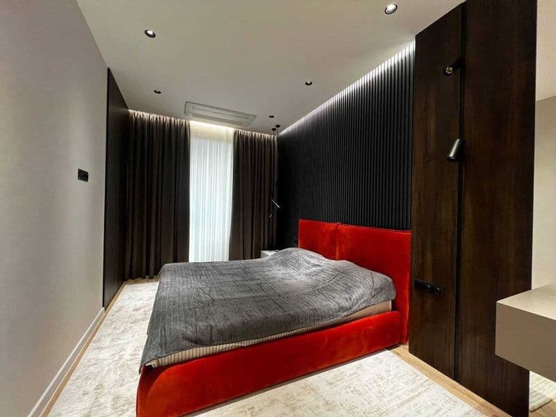 Район: Мирзо-Улугбекский<br />
Ориентир: Метро Х.Олимжон<br  — фото 4