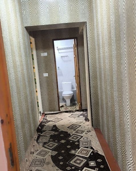 #Учтепа<br />
#Целий<br />
Uchtepa tumani 22 kv<br />
1-etaj — фото 2