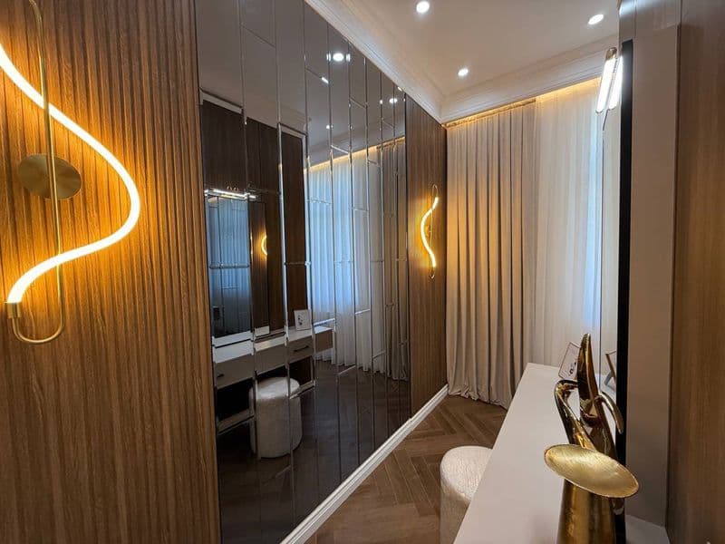 Элитный апартамент<br />
Район: Яккасарай<br />
4/6/9<br />
 — фото 5