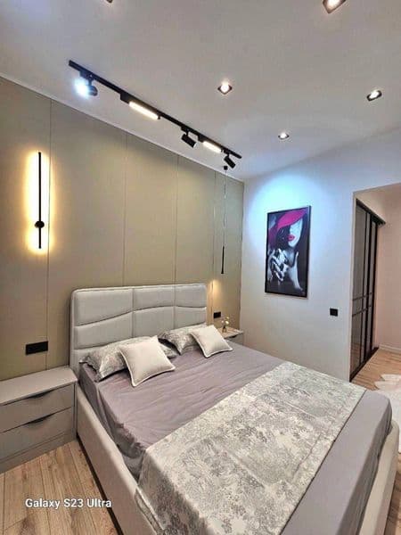 СРОЧНАЯ АРЕНДА КВАРТИРЫ В НОВОСТРОЙКЕ ‘DARKHAN AVENUE’ на ул — фото 2