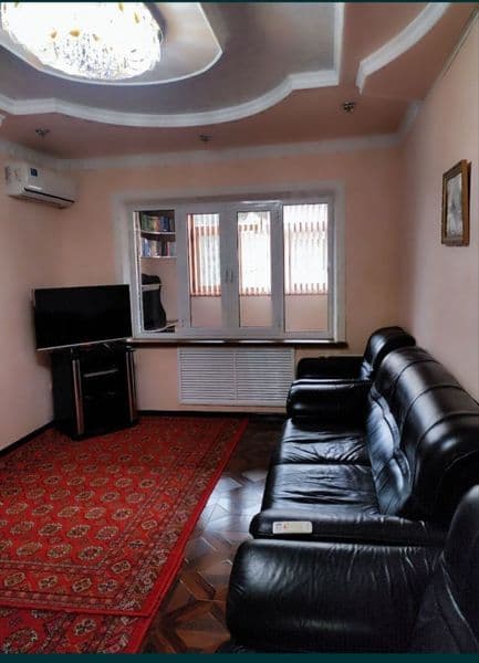 Сдаётся в аренду <br />
Массив БИЙ <br />
Квартира с евро ре — фото 5