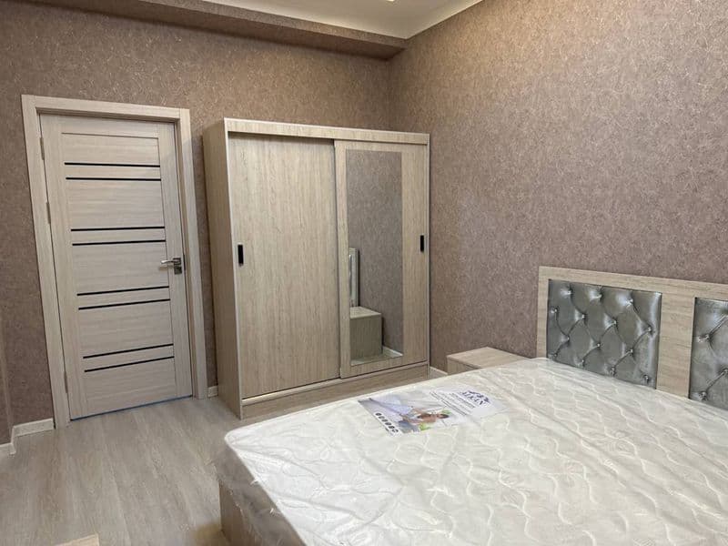 Сдам 2-х комнатную квартиру в Сергели 5,новостройка, 3этаж.  — фото 4