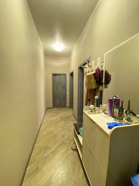 Срочно сдаю 1-комнатную квартиру.Для семейной пары без детей — фото 5