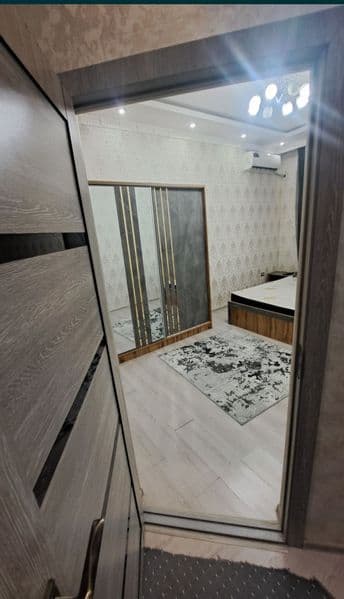 1 xonali uy ijaraga beriladi  yangi qurilgan uy hamma sharoi — фото 2