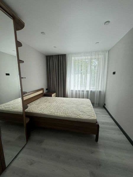 К вашему вниманию рады представить уютную 2х комнатную кварт