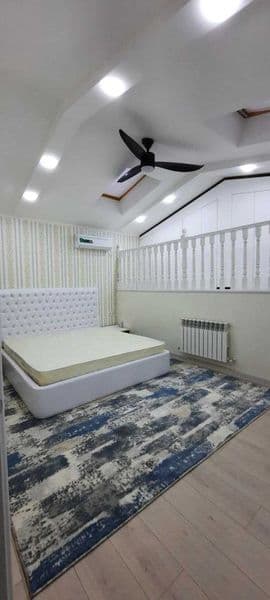 Сдаётся  квартира !<br />
#Ориентир  - Кушбеги <br />
#Город — фото 5