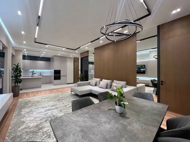 Шайхантахурский район <br />
Ташкент Сити <br />
Жк Gardens< — фото 4