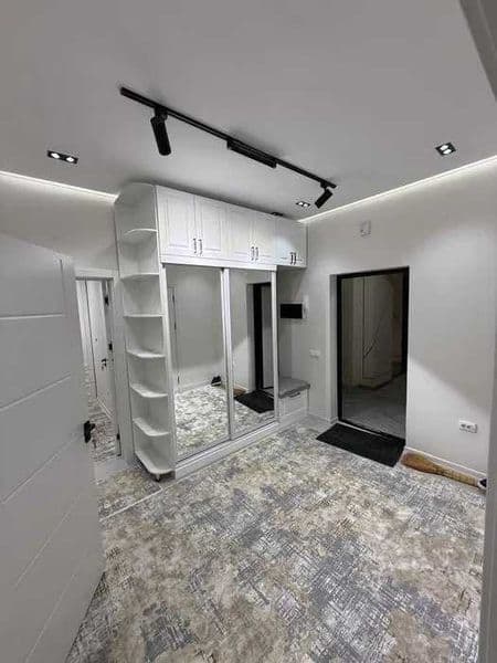 Сдаётся шикарная 2-комнатная квартира в Новостройка<br />
<b — фото 4