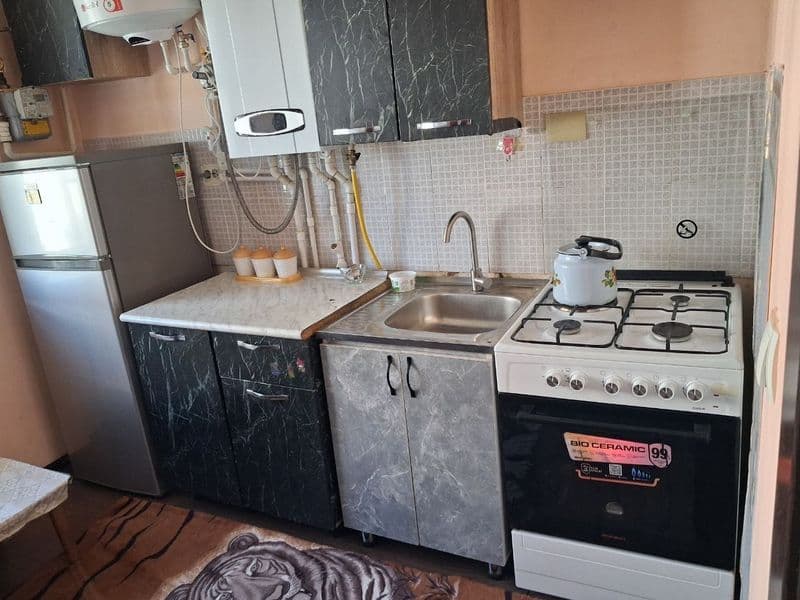 Икки хонали уй 4киши аелкиши ишлайдиган укийдиган кизлар бул — фото 4