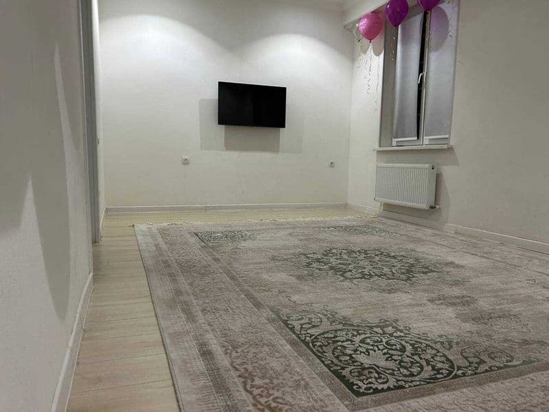 Сдаётся двухуровневая квартира (пентхаус) в ЖК Greenwich. Сд — фото 5