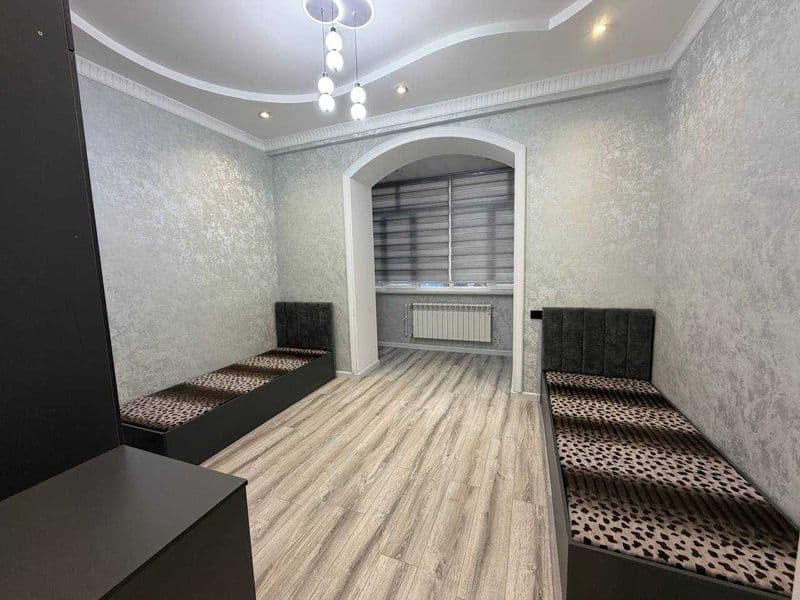 Янги ремонтдан чиққан квартира узоқ муддатга арендага берила