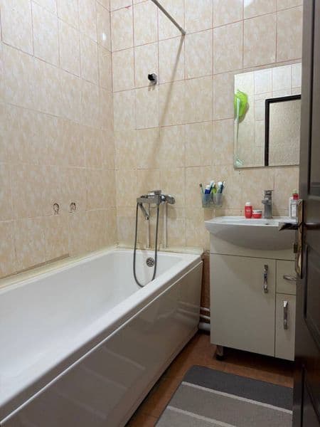 Факат оила ва кизларга Сдается квартира 3/2/4 на 11 ом кварт — фото 5