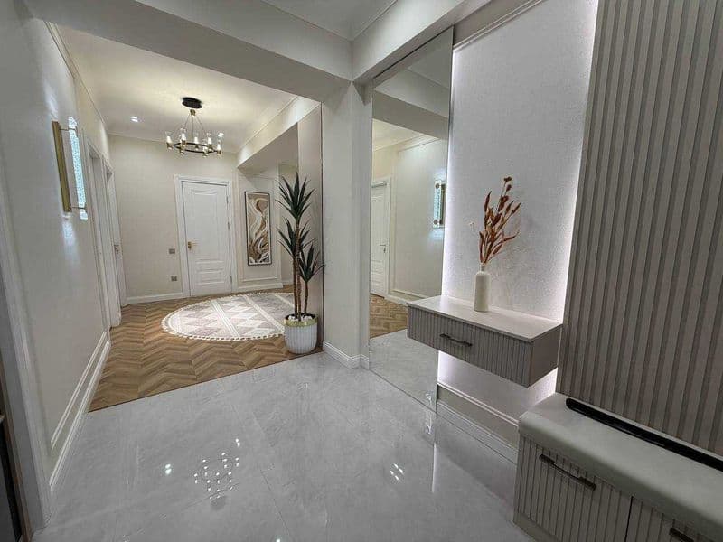 Сдается квартира иностранцам или молодой семье<br />
<br />
