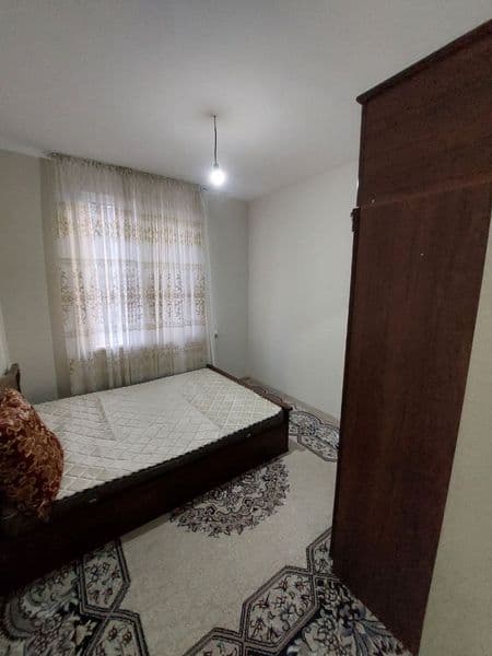 Аренда янги чоштепа метрони 1чи бекатига якин 2 хонали кварт