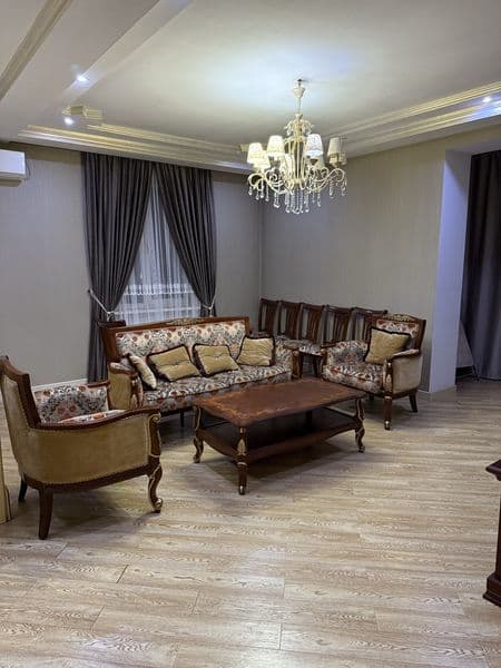 Сдаю свою 2-х комнатную квартиру в аренду .<br />
Квартира н