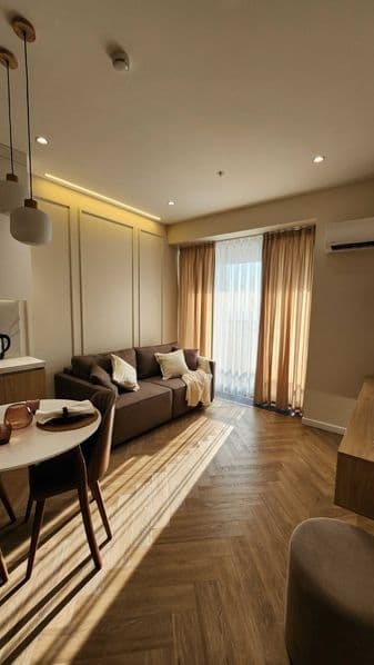 Сдаётся новостройка <br />
#Шайхантахорский район <br />
Ори — фото 3