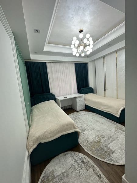 В Аренду 3х комнатная квартира в новостройке улице Яккасарай — фото 4