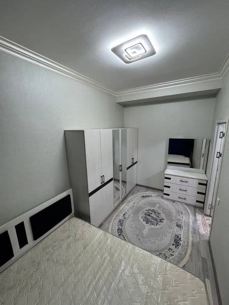 #Юнсобод Минор метро якинида 6 этажкали домнинг 2чи этажида  — фото 2