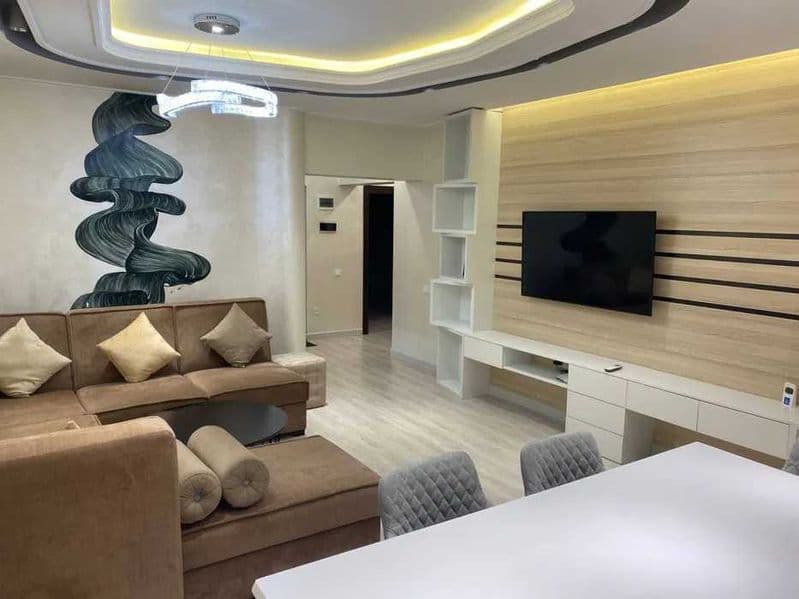 Сдаётся КЛАССНАЯ квартира<br />
<br />
• Район: Мирзо Улугбе — фото 2