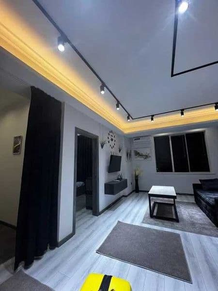 Сдаётся шикарная 3-комнатная квартира в Отличное Локация<br  — фото 3