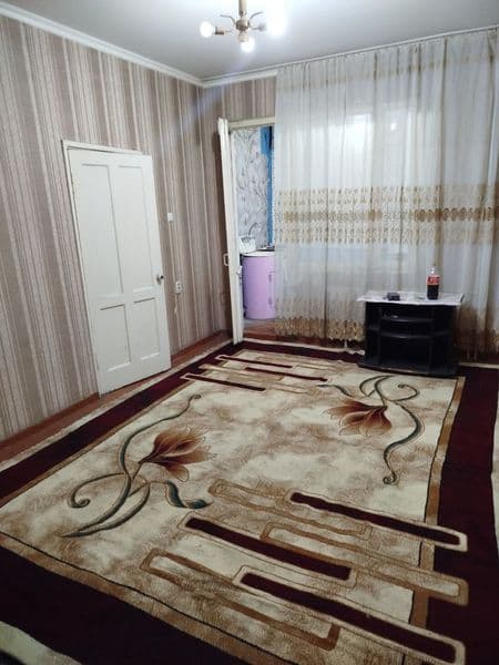 Ижарага 1 хонали квартира Авиясозлар4 квартал, <br />
Нархи  — фото 2