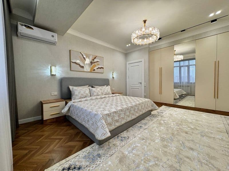 Мирабадский район <br />
Метро Ойбек <br />
Новостройка <br  — фото 5