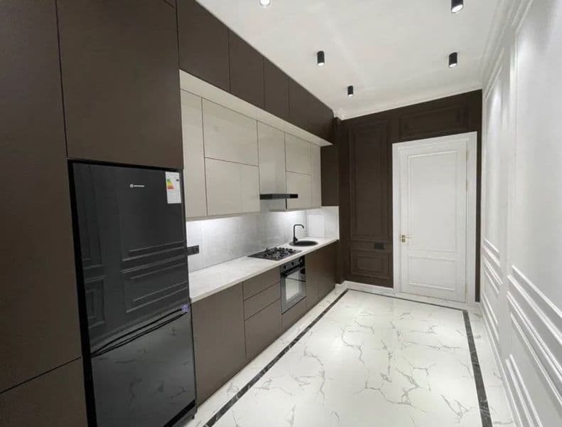 Ареда н Ташкент сити Соврименная нововостройка 2 комнт — фото 2